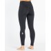 Термобрюки VOLCOM W V-SCIENCE PANT BLACK
