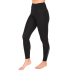 Термобрюки VOLCOM W MERINO BLEND PANT BLACK