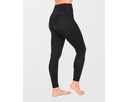 Термобрюки VOLCOM W MERINO BLEND PANT BLACK