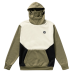 Толстовка VOLCOM HYDRO RIDING HOODIE MILITARY