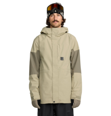 Куртка VOLCOM PRIMRY INS JACKET MOSS GREEN