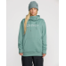 Толстовка VOLCOM RIDING HYDRO P/O Arctic Blue