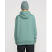 Толстовка VOLCOM RIDING HYDRO P/O Arctic Blue