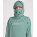 Толстовка VOLCOM RIDING HYDRO P/O Arctic Blue