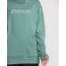 Толстовка VOLCOM RIDING HYDRO P/O Arctic Blue