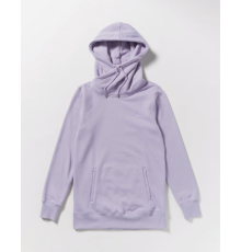 Толстовка VOLCOM TOWER P/O FLEECE LAVENDER AURA