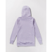 Толстовка VOLCOM TOWER P/O FLEECE LAVENDER AURA