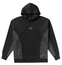 Толстовка VOLCOM VITAL HYDRO P/O BLACK