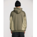 Толстовка VOLCOM VITAL HYDRO P/O MILITARY