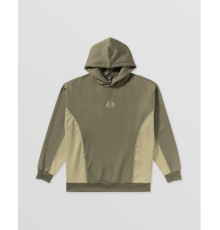 Толстовка VOLCOM VITAL HYDRO P/O MILITARY