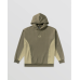 Толстовка VOLCOM VITAL HYDRO P/O MILITARY