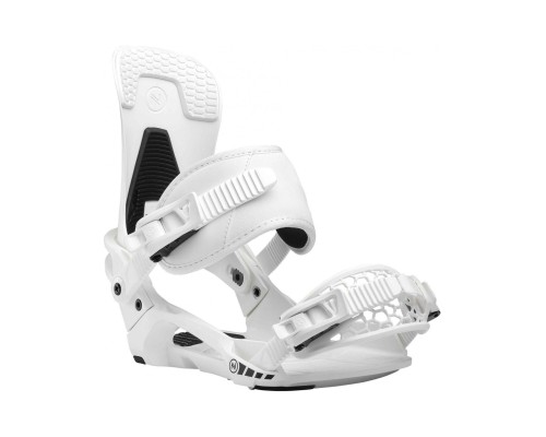 Крепления Nidecker Muon White S26