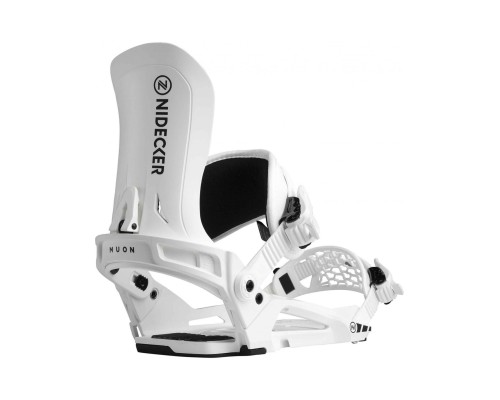 Крепления Nidecker Muon White S26