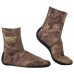 Носки Marlin ANATOMIC OLIVA ECO, неоп., 9mm