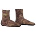 Носки Marlin ANATOMIC OLIVA ECO, неоп., 9mm