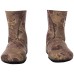 Носки Marlin ANATOMIC OLIVA ECO, неоп., 9mm