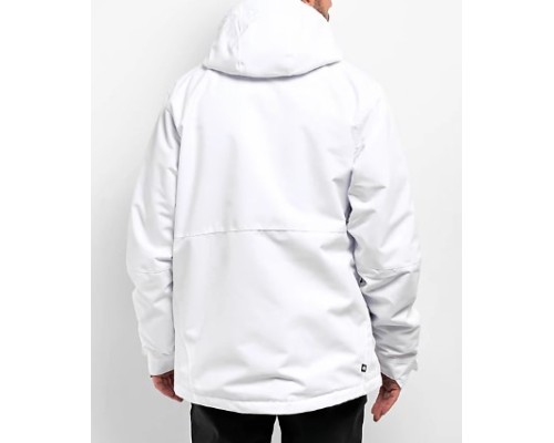 Куртка 686 MNS Foundation Jacket White