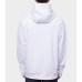 Толстовка 686 MNS Knockout Pullover Hoody White