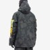 Куртка 686 RENEWAL ANORAK IRON MAIDEN EDDIES BLACK