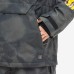 Куртка 686 RENEWAL ANORAK IRON MAIDEN EDDIES BLACK