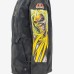 Куртка 686 RENEWAL ANORAK IRON MAIDEN EDDIES BLACK