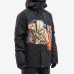 Куртка 686 GEO IRON MAIDEN TROOPER BLACK