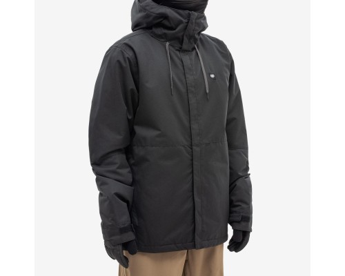 Куртка 686 MNS FOUNDATION JACKET BLACK