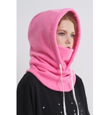 Балаклава COOLZONE BA02/26 светло-розовый one size