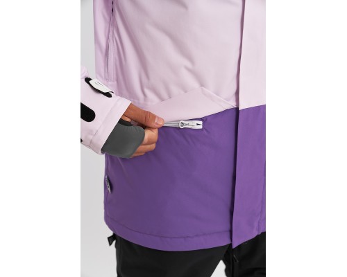 Куртка COOLZONE POLUS лавандовый/пурпурный