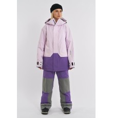 Куртка COOLZONE POLUS лавандовый/пурпурный
