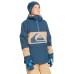 Куртка Quiksilver Steeze Youth Insignia BLUE