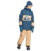 Куртка Quiksilver Steeze Youth Insignia BLUE