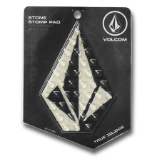 Наклейка VOLCOM STONE STOMP PAD Black Print EA