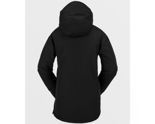 Куртка VOLCOM FERN INS GORE PULLOVER BLACK