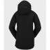 Куртка VOLCOM FERN INS GORE PULLOVER BLACK