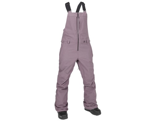 Полукомбинезон VOLCOM SWIFT BIB OVERALL DUSTY LAVENDER 