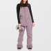 Полукомбинезон VOLCOM SWIFT BIB OVERALL DUSTY LAVENDER 