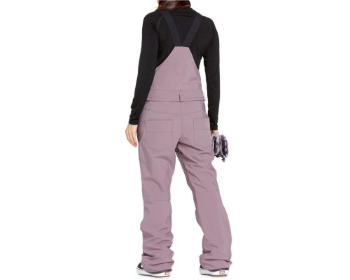 Полукомбинезон VOLCOM SWIFT BIB OVERALL DUSTY LAVENDER 