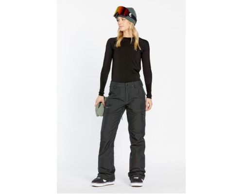 Брюки VOLCOM KNOX INS GORE-TEX PANT BLACK