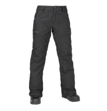 Брюки VOLCOM KNOX INS GORE-TEX PANT BLACK