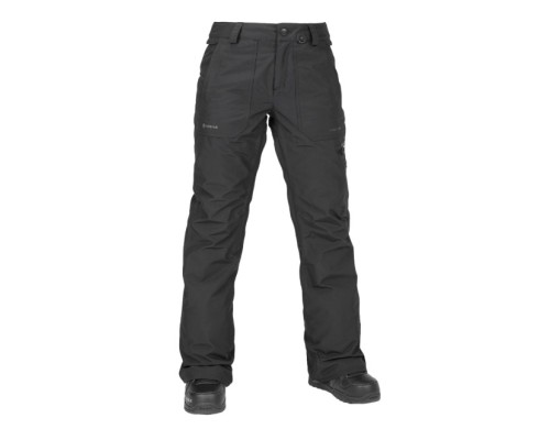 Брюки VOLCOM KNOX INS GORE-TEX PANT BLACK