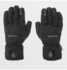 Перчатки VOLCOM CP2 GORE-TEX BLACK