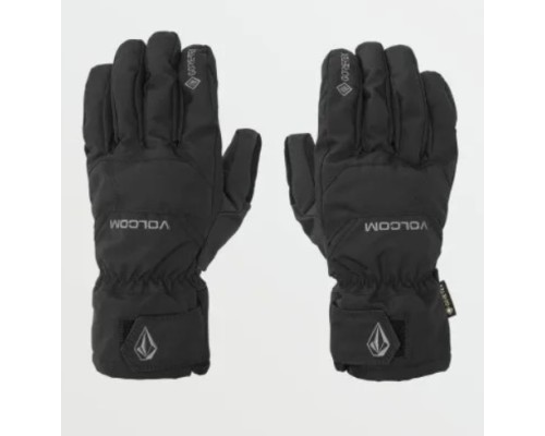 Перчатки VOLCOM CP2 GORE-TEX BLACK