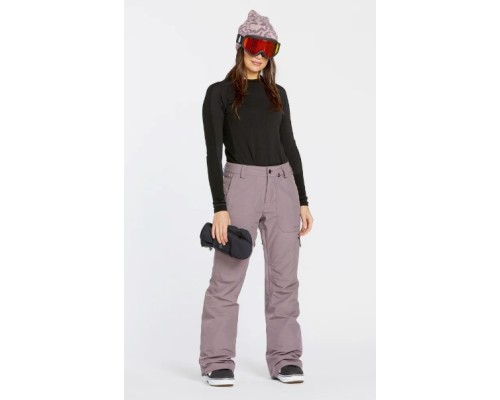 Брюки VOLCOM KNOX INS GORE-TEX PANT DUSTY LAVENDER