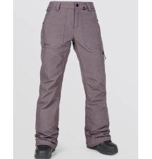 Брюки VOLCOM KNOX INS GORE-TEX PANT DUSTY LAVENDER