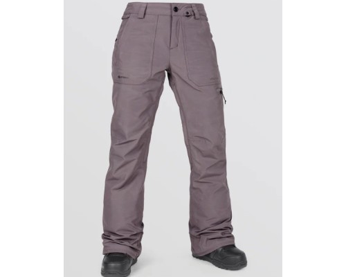 Брюки VOLCOM KNOX INS GORE-TEX PANT DUSTY LAVENDER