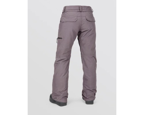 Брюки VOLCOM KNOX INS GORE-TEX PANT DUSTY LAVENDER