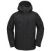 Куртка VOLCOM DUA INS GORE JACKET BLACK