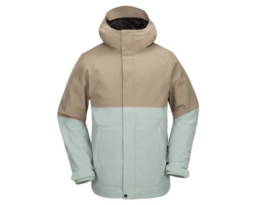 Куртка VOLCOM BRIGHTON FULL ZIP AGAVE