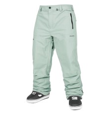 Брюки VOLCOM L GORE-TEX PANT AGAVE